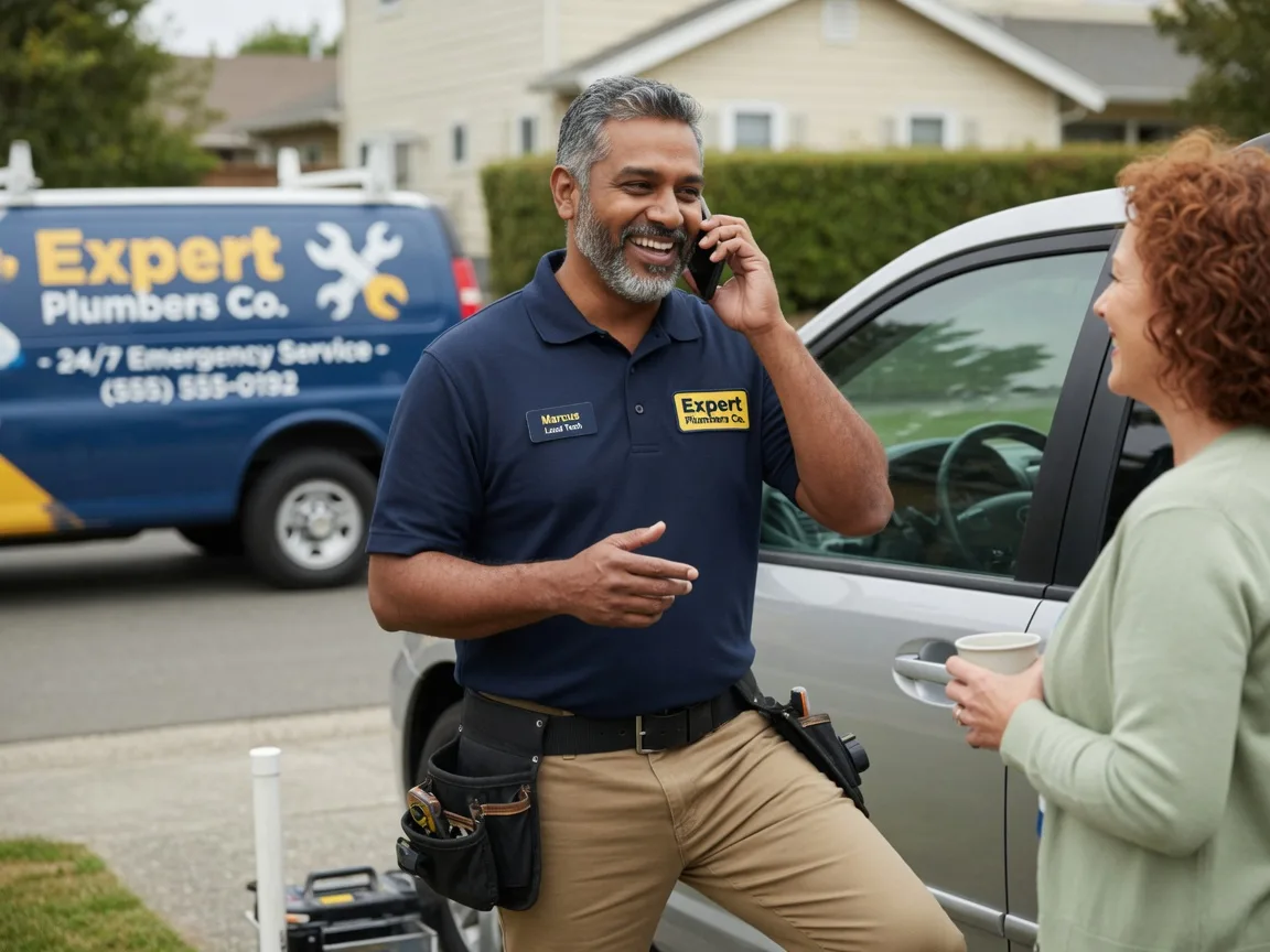 Drain Cleaning Crescent, PA FAQs